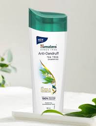 Himalaya Anti Dandruff Shampoo 200ml